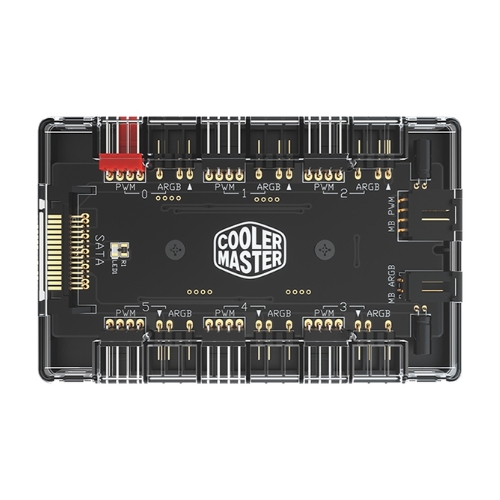 CONTROLLER ARGB COOLER MASTER 5V 3PIN